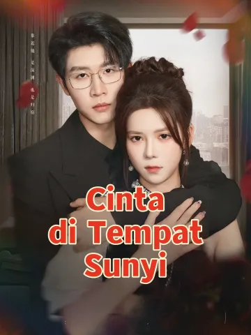 Cinta di Tempat Sunyi